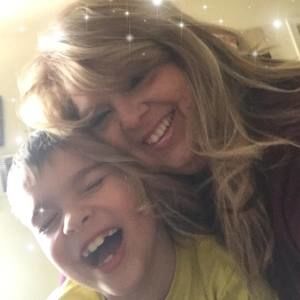 Meet your Posher, Melanie